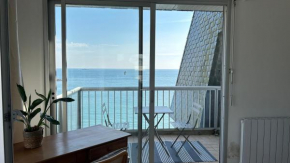 Appartement pied dans l'eau - La Comtesse